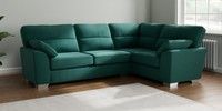 Large Corner Sofa - Right Hand
