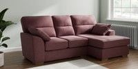 Small Sofa Chaise - Right Hand