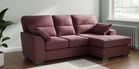 Small Sofa Chaise - Right Hand