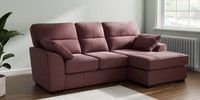 Small Sofa Chaise - Right Hand