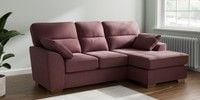 Small Sofa Chaise - Right Hand