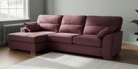 Large Sofa Chaise - Left Hand