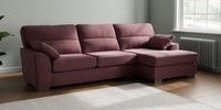 Large Sofa Chaise - Right Hand