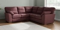 Medium Corner Sofa - Universal