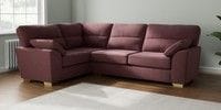 Large Corner Sofa - Left Hand