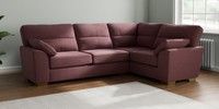 Large Corner Sofa - Right Hand