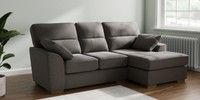 Small Sofa Chaise - Right Hand