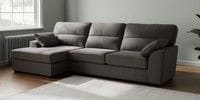Large Sofa Chaise - Left Hand