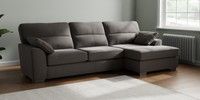 Large Sofa Chaise - Right Hand