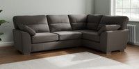 Large Corner Sofa - Right Hand