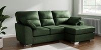 Small Sofa Chaise - Right Hand