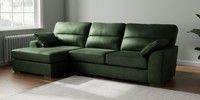 Large Sofa Chaise - Left Hand