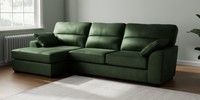 Large Sofa Chaise - Left Hand