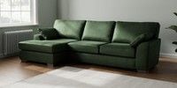 Large Sofa Chaise - Left Hand