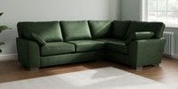 Large Corner Sofa - Right Hand