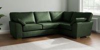 Large Corner Sofa - Right Hand