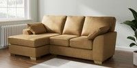 Small Sofa Chaise - Left Hand