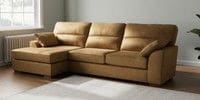 Large Sofa Chaise - Left Hand