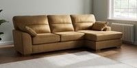 Large Sofa Chaise - Right Hand