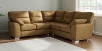 Medium Corner Sofa - Universal