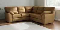 Medium Corner Sofa - Universal