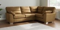 Large Corner Sofa - Right Hand