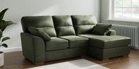 Small Sofa Chaise - Right Hand