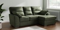 Small Sofa Chaise - Right Hand