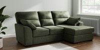 Small Sofa Chaise - Right Hand