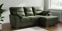 Small Sofa Chaise - Right Hand