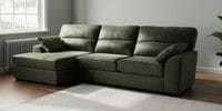 Large Sofa Chaise - Left Hand