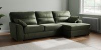 Large Sofa Chaise - Right Hand