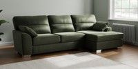 Large Sofa Chaise - Right Hand