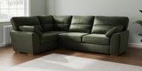 Large Corner Sofa - Left Hand