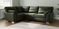 Large Corner Sofa - Left Hand