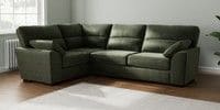 Large Corner Sofa - Left Hand