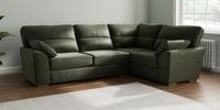 Large Corner Sofa - Right Hand