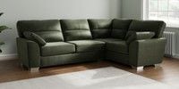 Large Corner Sofa - Right Hand