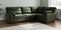 Large Corner Sofa - Right Hand