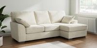 Medium Sofa Chaise - Right Hand