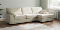 Large Sofa Chaise - Right Hand