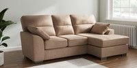 Small Sofa Chaise - Right Hand