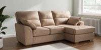 Small Sofa Chaise - Right Hand