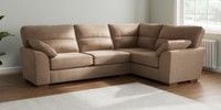 Large Corner Sofa - Right Hand