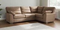 Large Corner Sofa - Right Hand