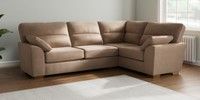 Large Corner Sofa - Right Hand