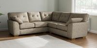 Medium Corner Sofa - Universal
