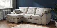 Medium Sofa Chaise - Left Hand