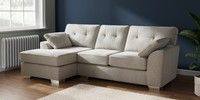 Medium Sofa Chaise - Left Hand