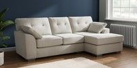 Medium Sofa Chaise - Right Hand